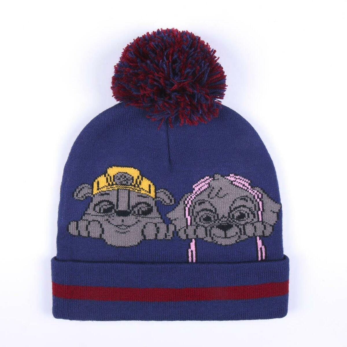 Gorro Infantil The Paw Patrol 53 cm 3/5