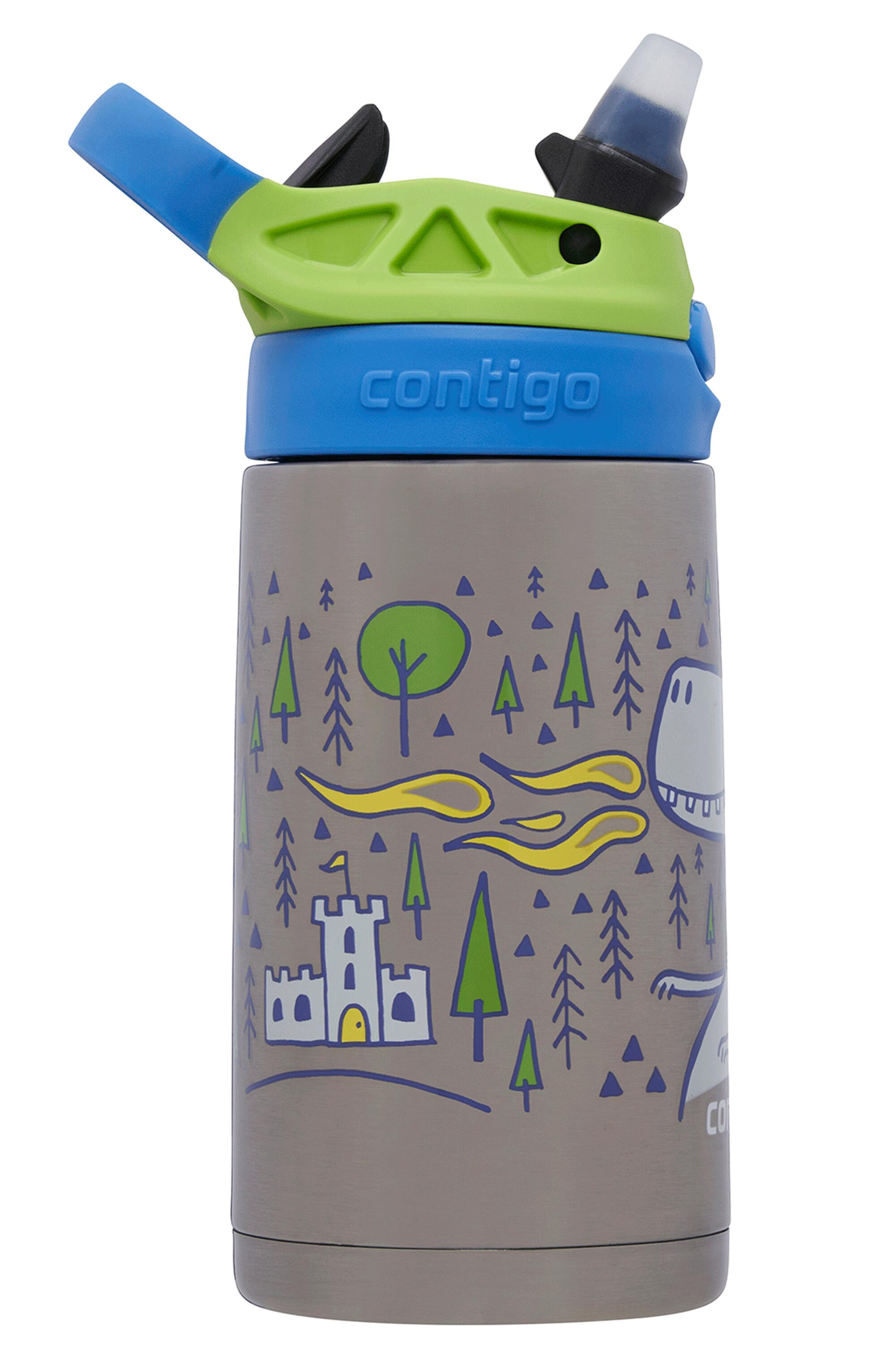Dětská termoska Easy Clean 380 ml 4/7