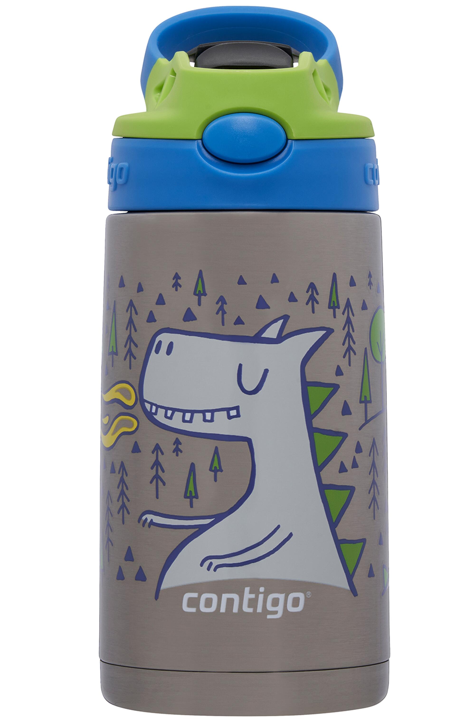 CONTIGO Dětská termoska Easy Clean 380 ml