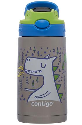 Butelka termiczna dla dzieci Contigo Easy Clean 380 ml