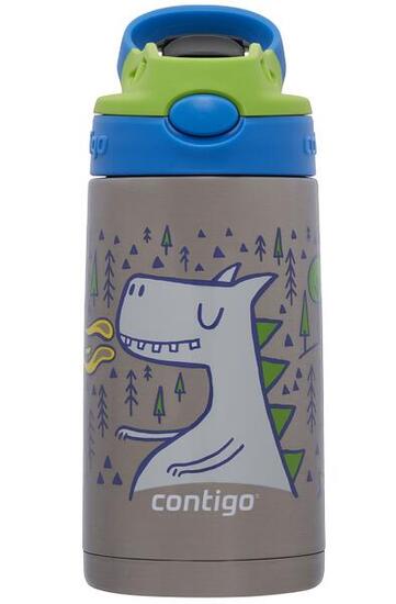 Butelka termiczna dla dzieci Contigo Easy Clean 380 ml