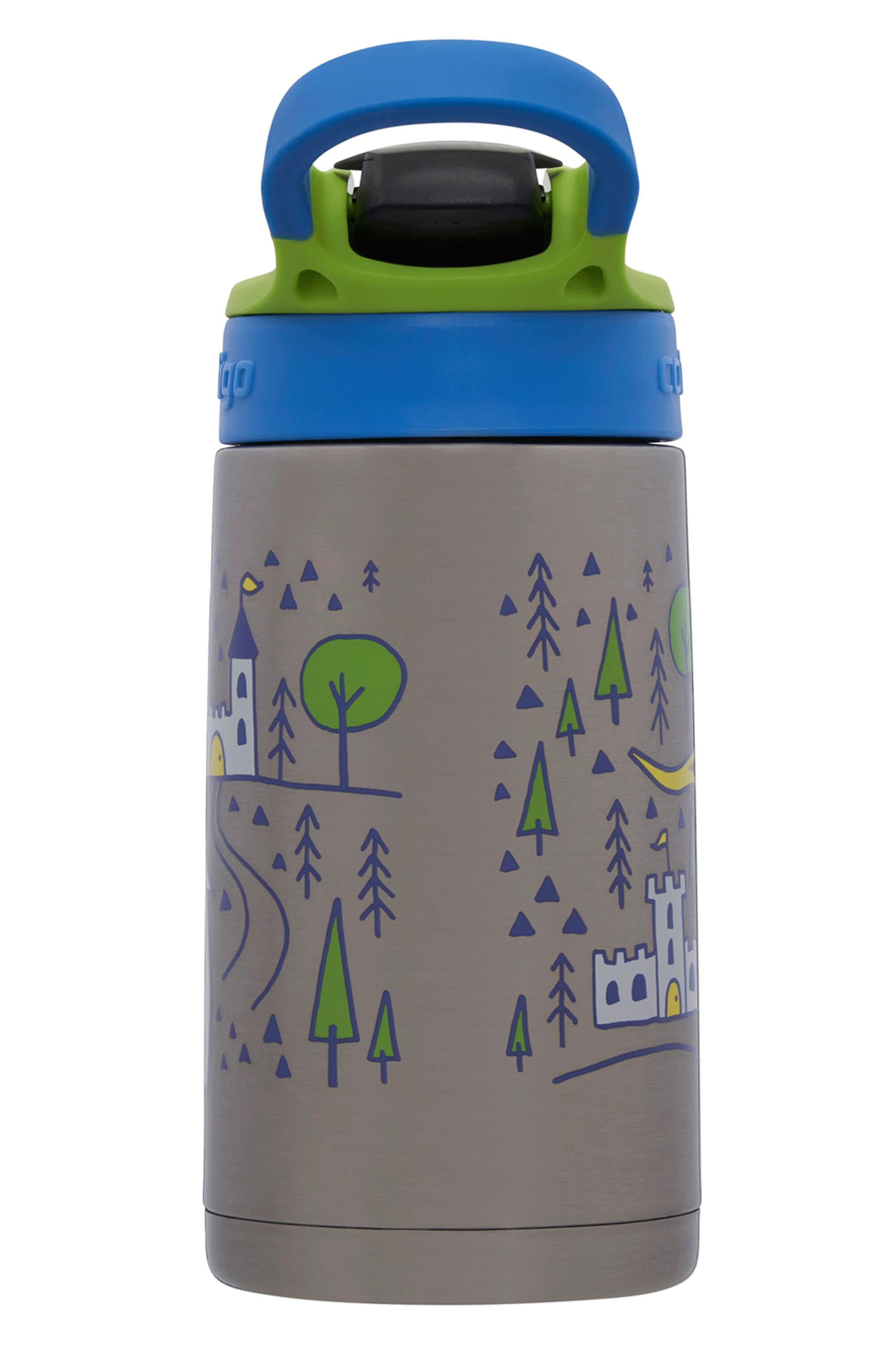 Dětská termoska Easy Clean 380 ml 3/7