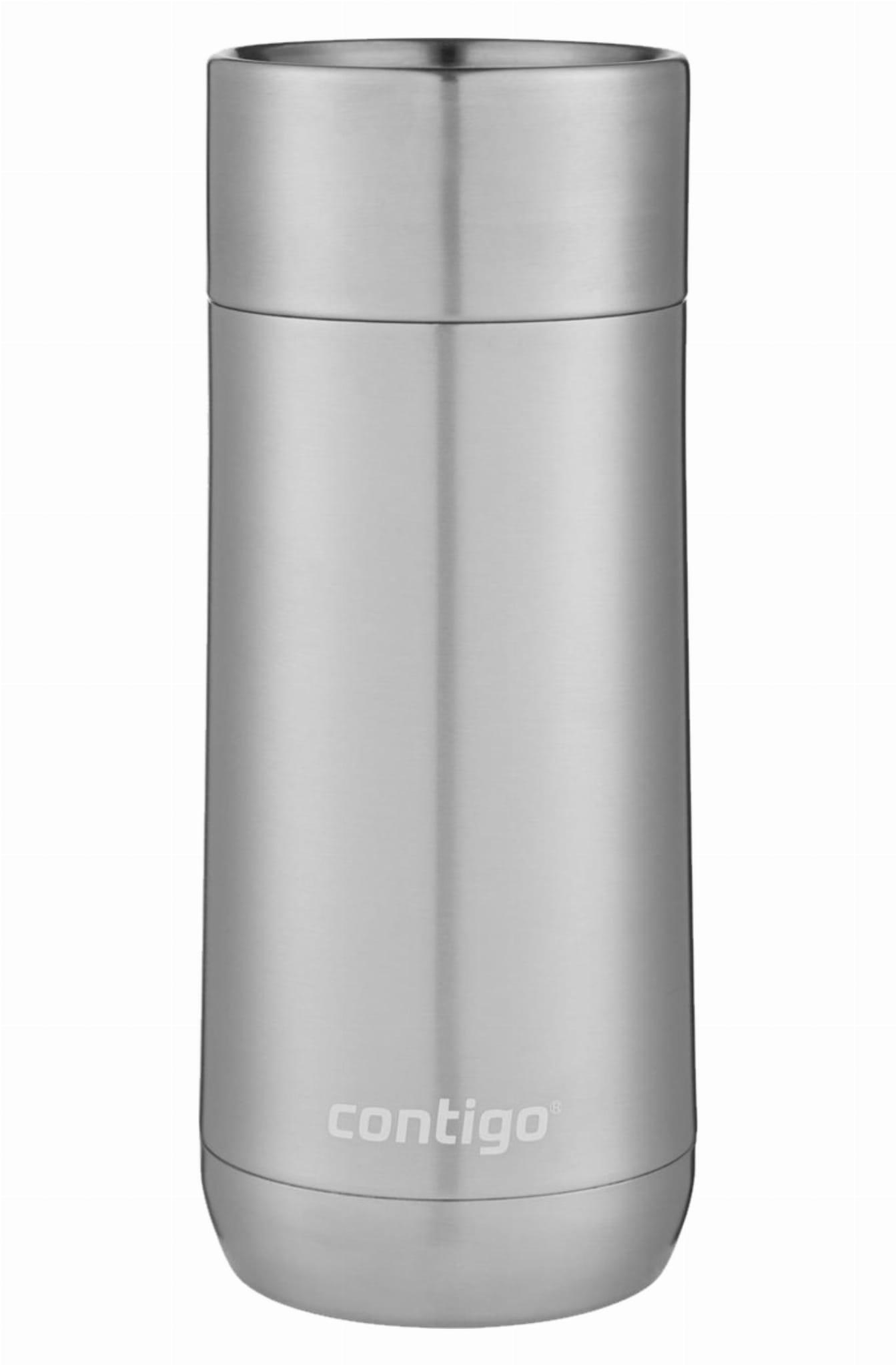 Contigo Tazza termica Luxe 360 ml, acciaio inox 3/7