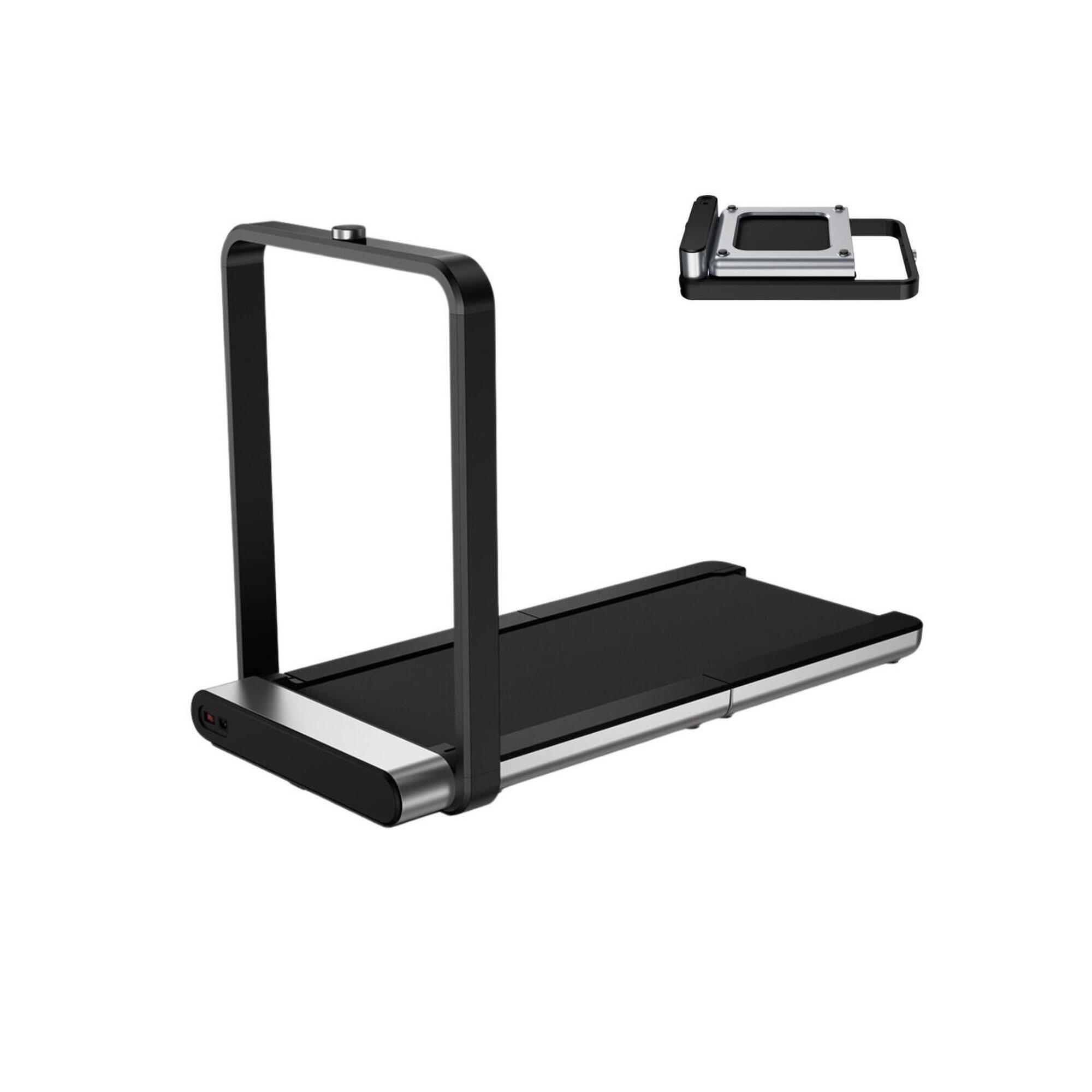 Segunda vida-esteira dobrável Xiaomi Kingsmith WalkingPad X21