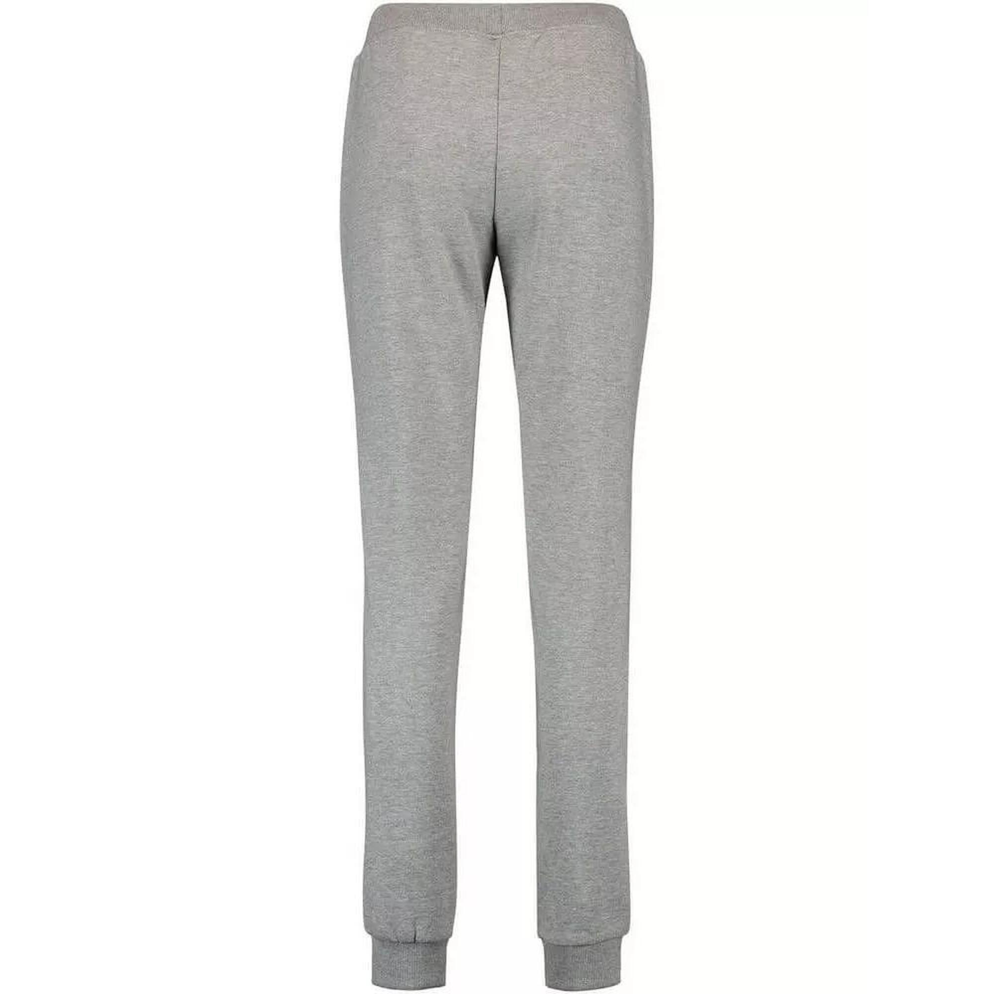 Trainingshose LW Sweatpants Damen - grau