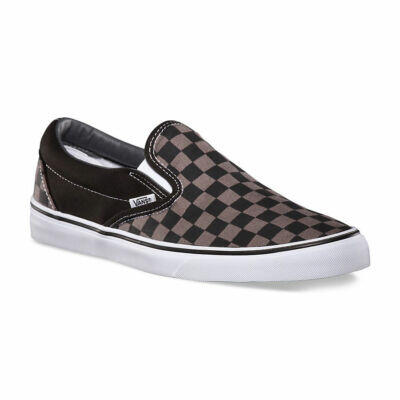 Turnschuhe Vans Classic Slip On für unisex 2/7