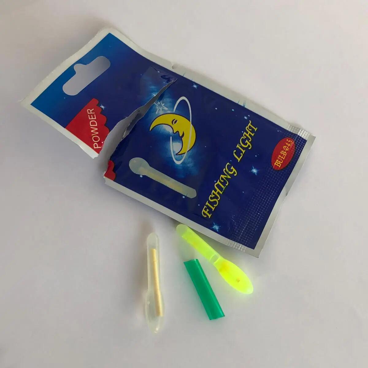 OREEL ÚSZÓS VILÁGÍTÓCSŐ 3,0MM 2DB/CS 2/2