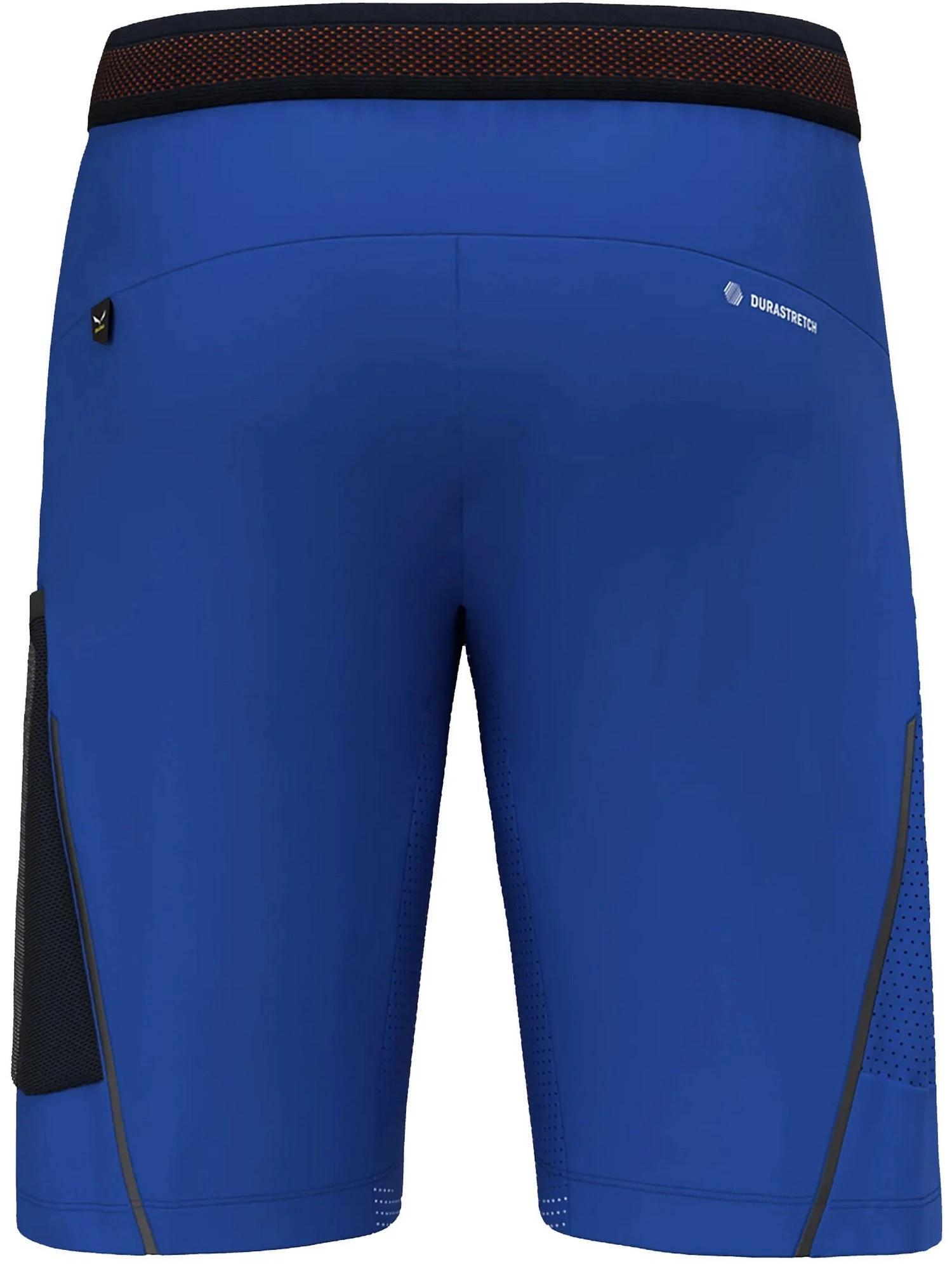 Spodenki turystyczne męskie Salewa Pedroc 3 DST M Cargo Shorts 4/4