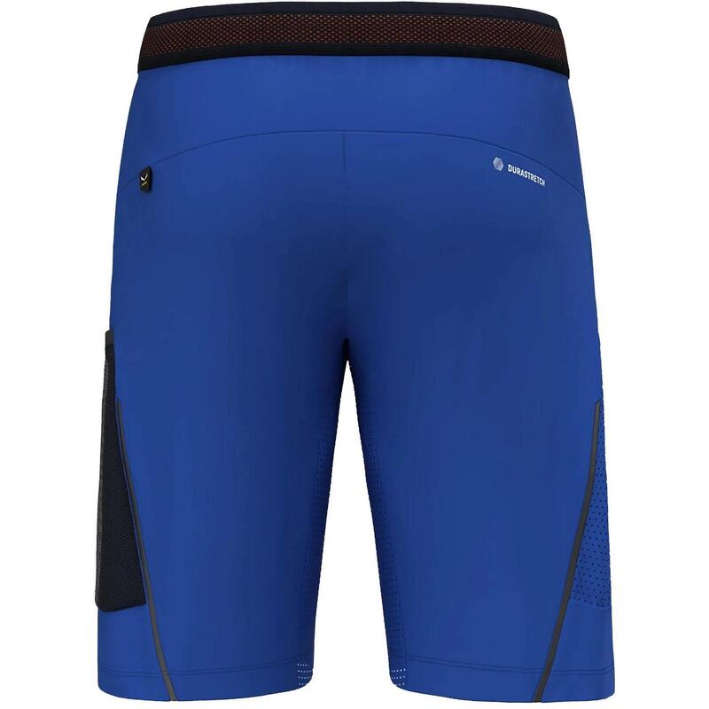 Pantaloni scurti pentru drumetii Pedroc 3 DST M Cargo Shorts barbati