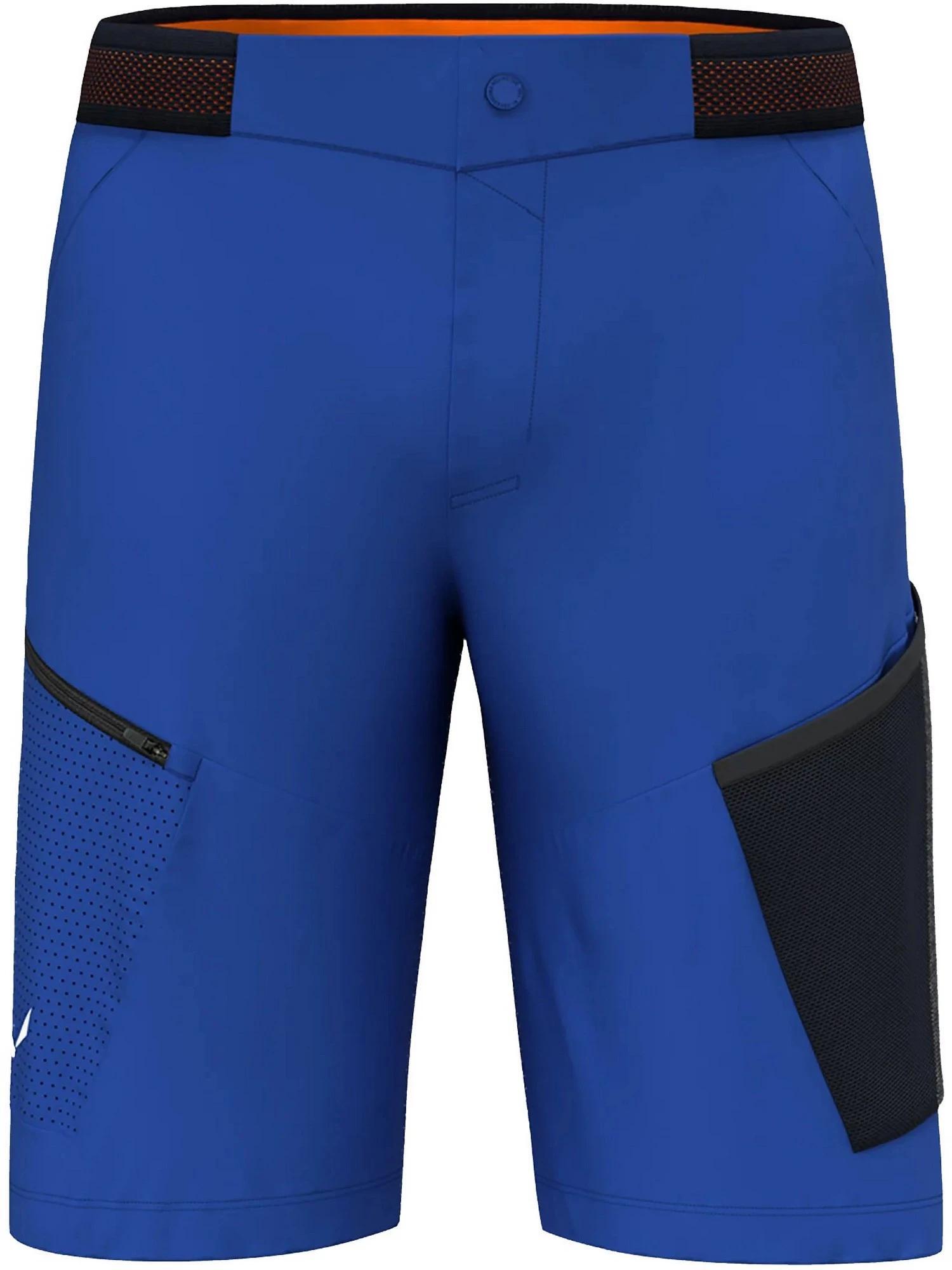 Spodenki turystyczne męskie Salewa Pedroc 3 DST M Cargo Shorts 3/4