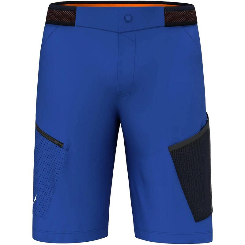 Pantaloni scurti pentru drumetii Pedroc 3 DST M Cargo Shorts barbati