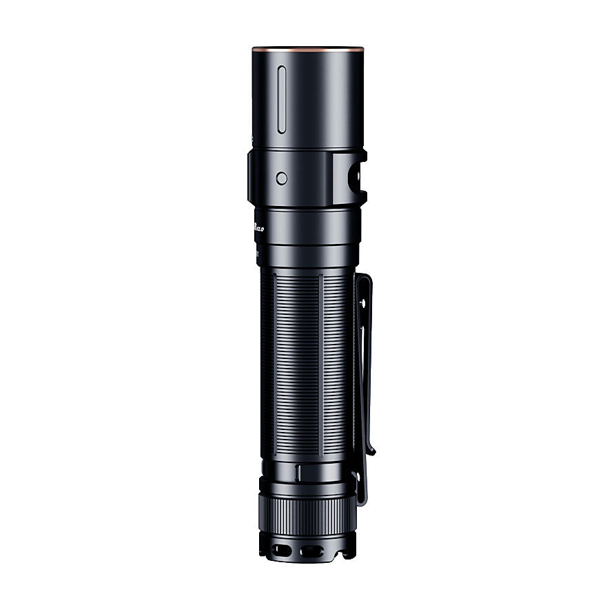 E28R V2.0 1700 Lumen Rechargeable Compact Torch 3/7