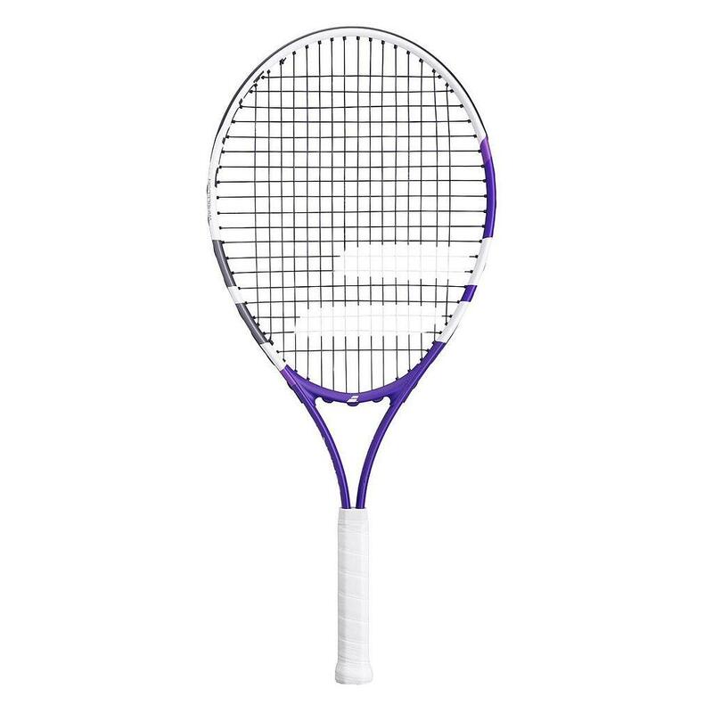 Rakieta do tenisa dla dzieci 8-10 lat Babolat Wimbledon 25 Junior