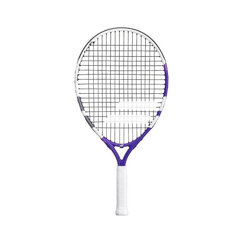 Rakieta tenisowa dla dzieci 4-6 lat Babolat Wimbledon 21 Junior