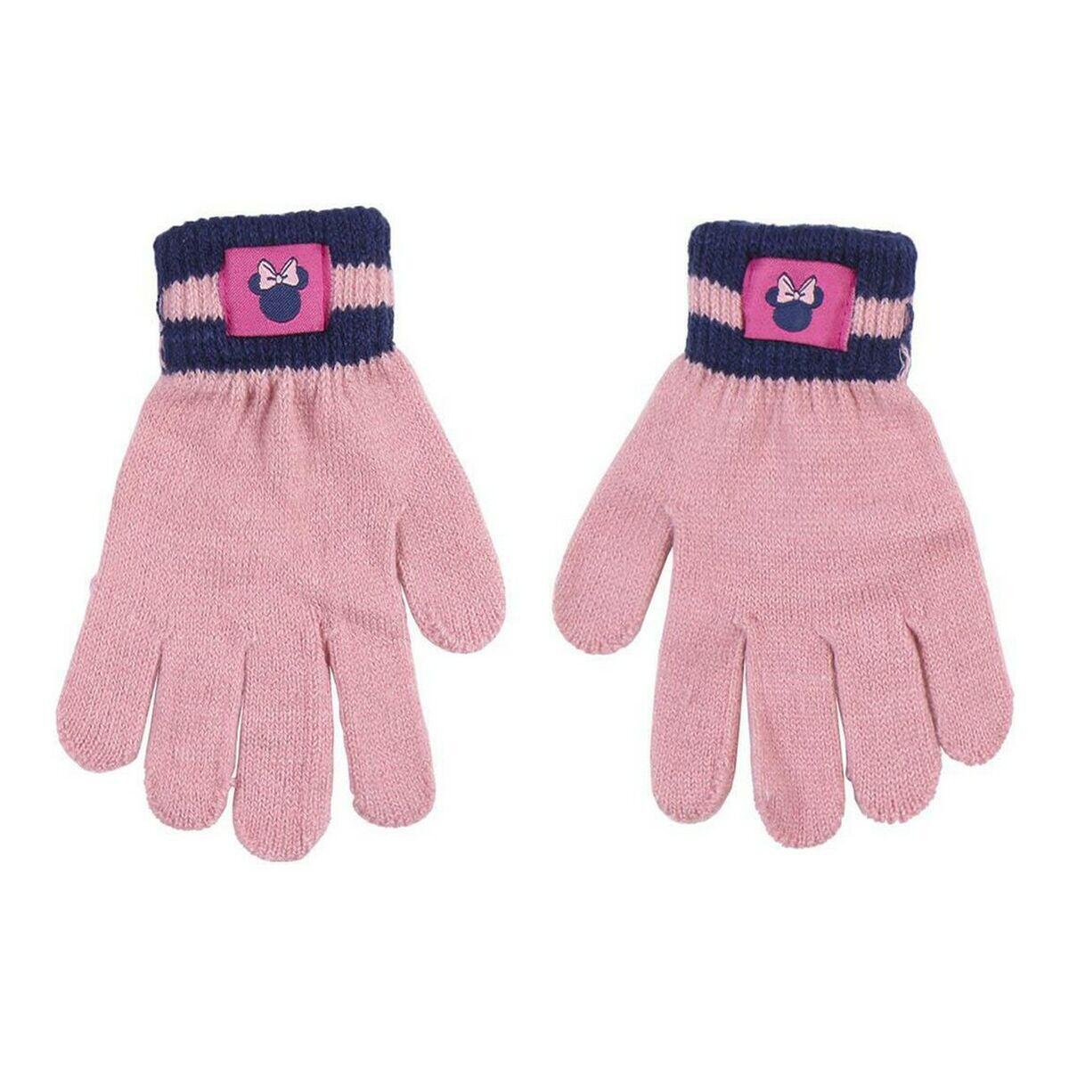 Gorro e Luvas Tamanho único 5/5