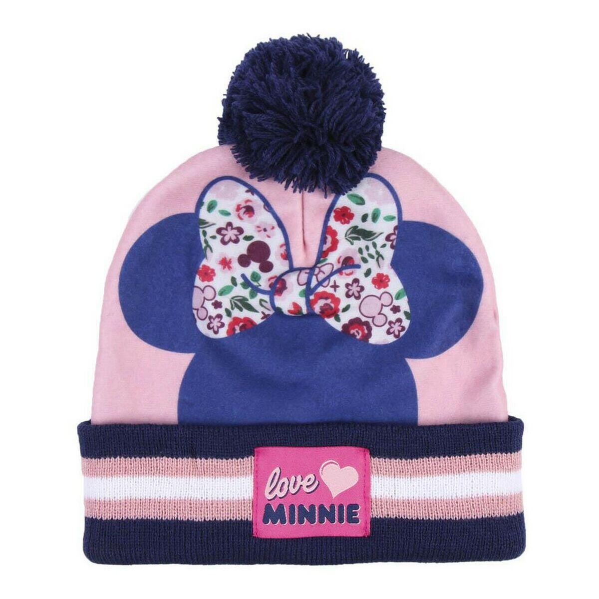 Gorro e Luvas Tamanho único 3/5