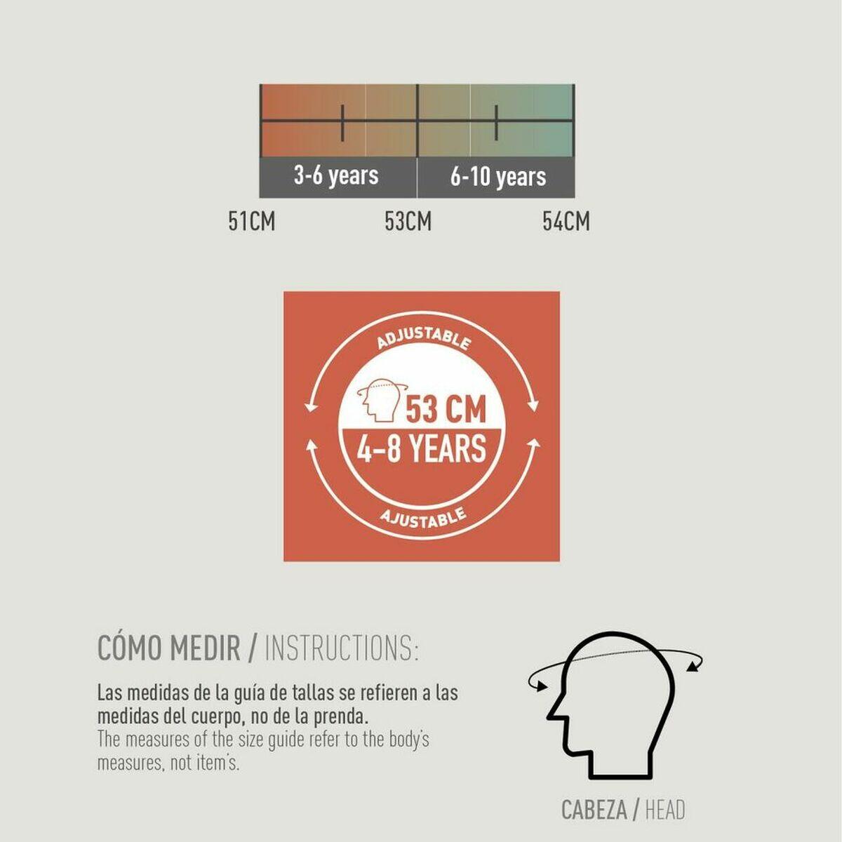 Gorro e Luvas Tamanho único 2/5