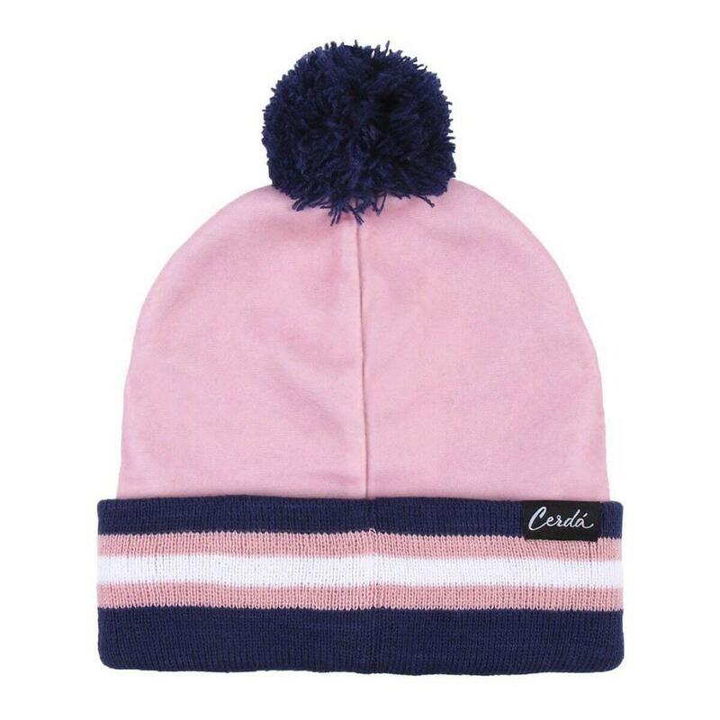 Gorro y Guantes Talla única