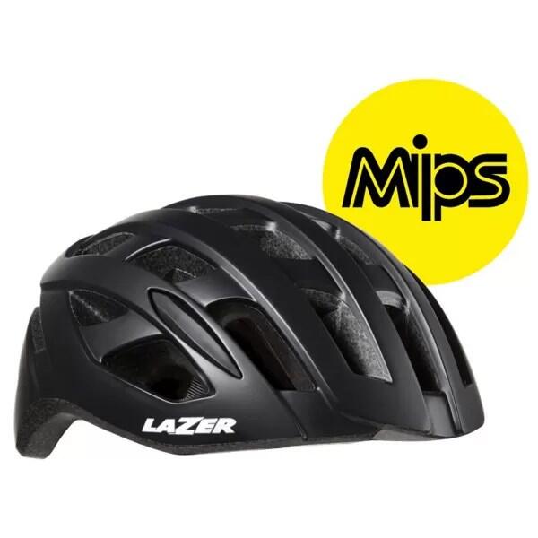 Lazer Tonic MIPS Race Fietshelm