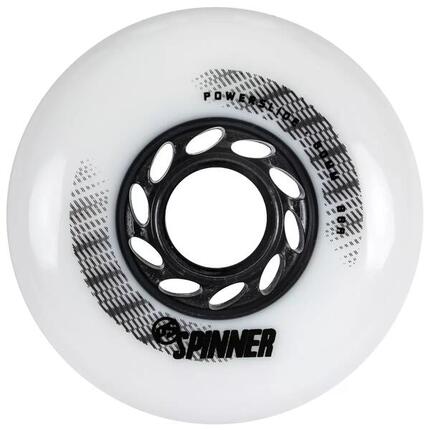 4 kółka do rolek Freeskate Powerslide Spinner 76mm/88a