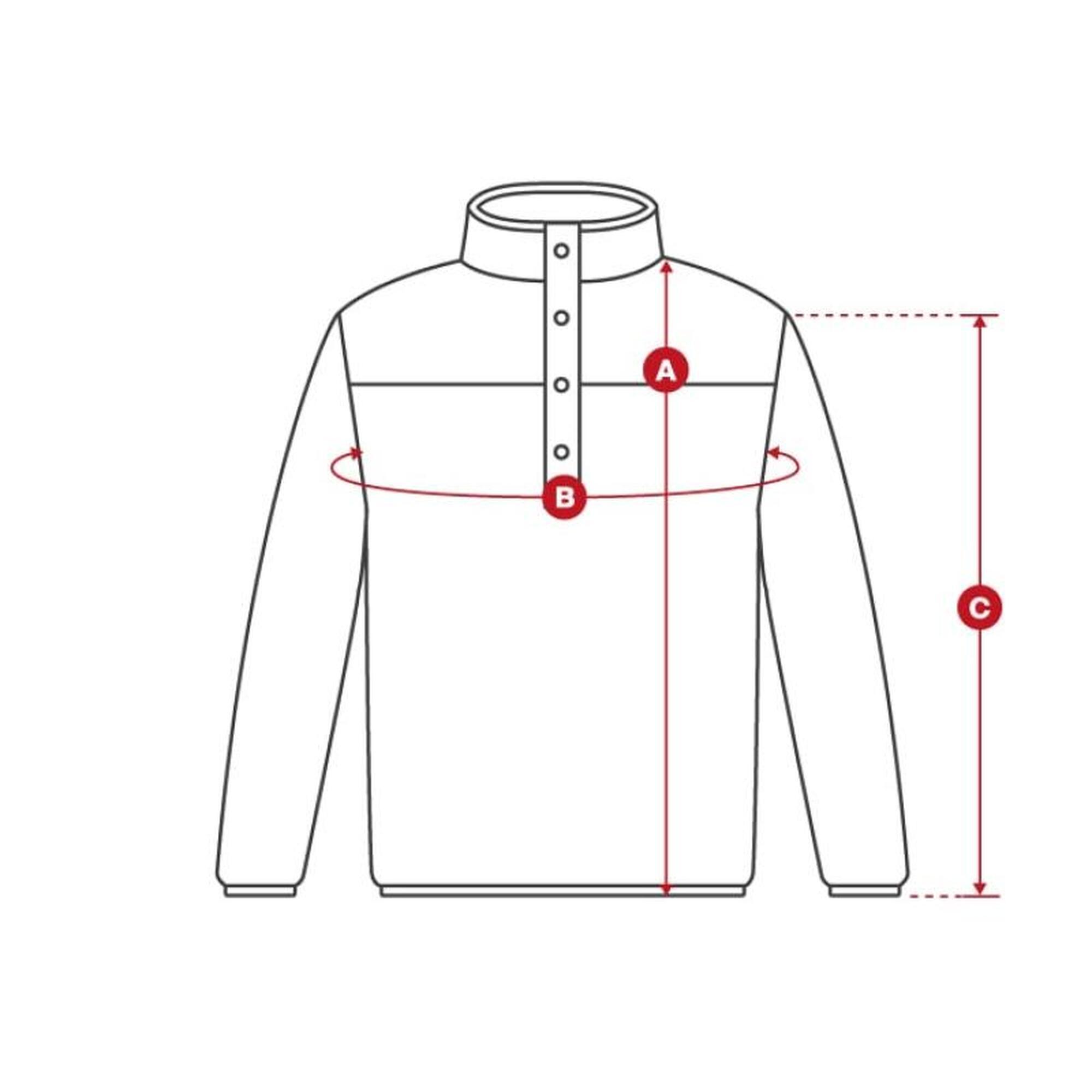 Pull Enfant Doublé Polaire - Col Rond, Manches Longues, Chaud Et Doux, Pour Garçons Et Filles, Idée Cadeau - 7