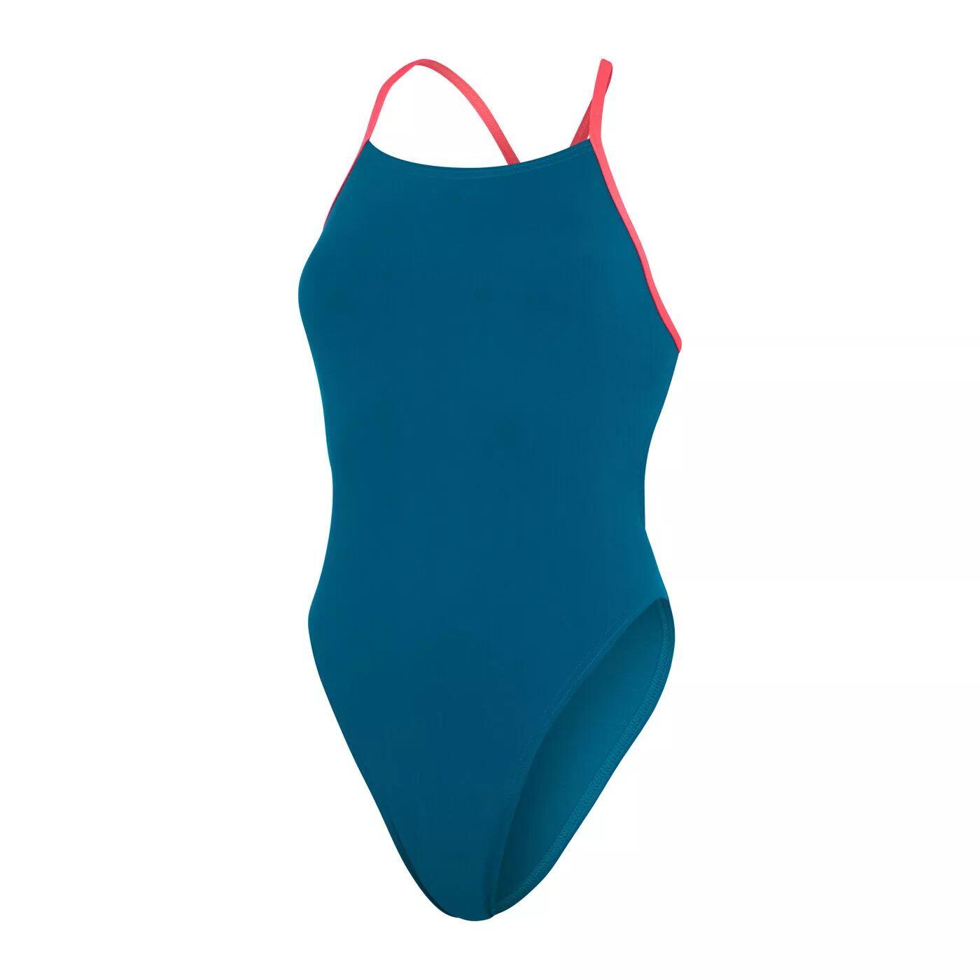 Badeanzug Damen Speedo T-BACK 5/5