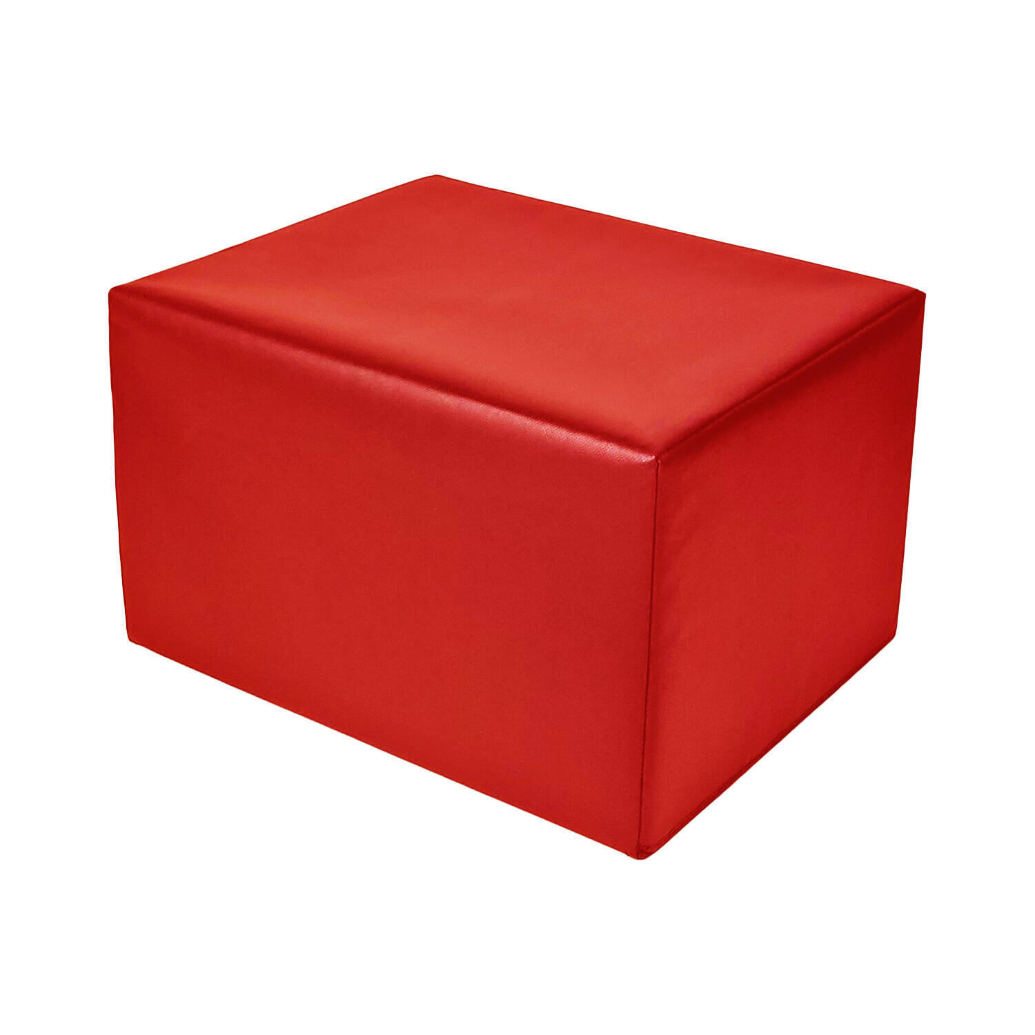 Skrzynia plyometryczna Soft Box UNDERFIT 60 x 50 x 40 cm 2/8
