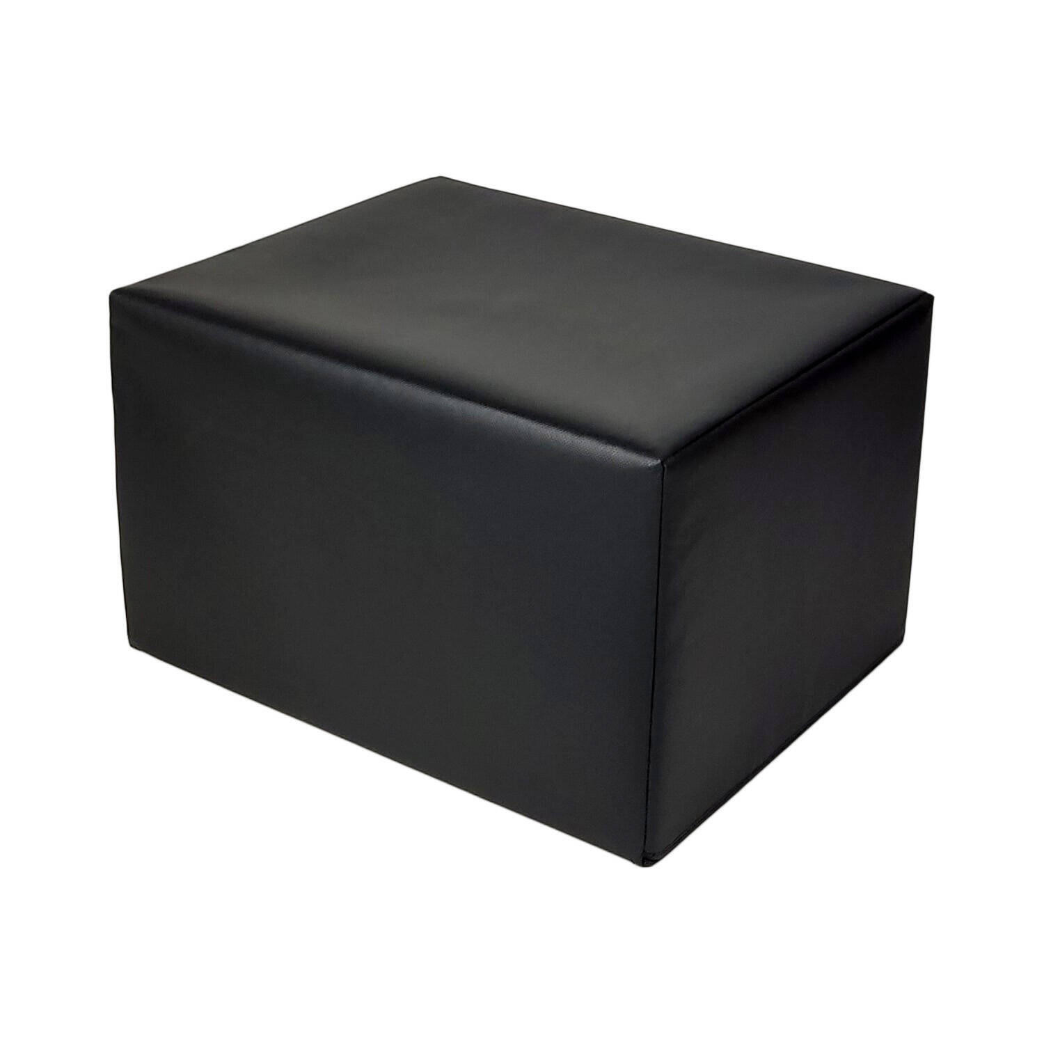Skrzynia plyometryczna Soft Box UNDERFIT 50 x 40 x 30 cm 2/8