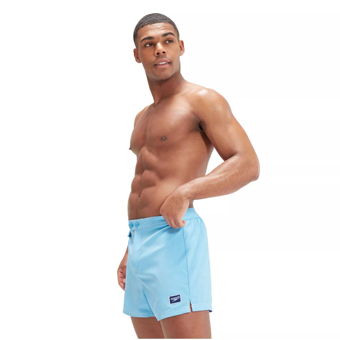Boardshort Speedo Vintage Volley 14" 4/6