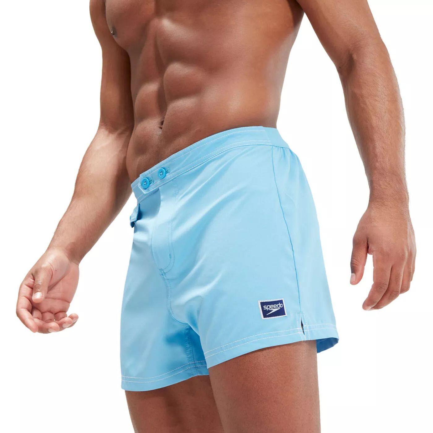 Boardshort Speedo Vintage Volley 14" 2/6