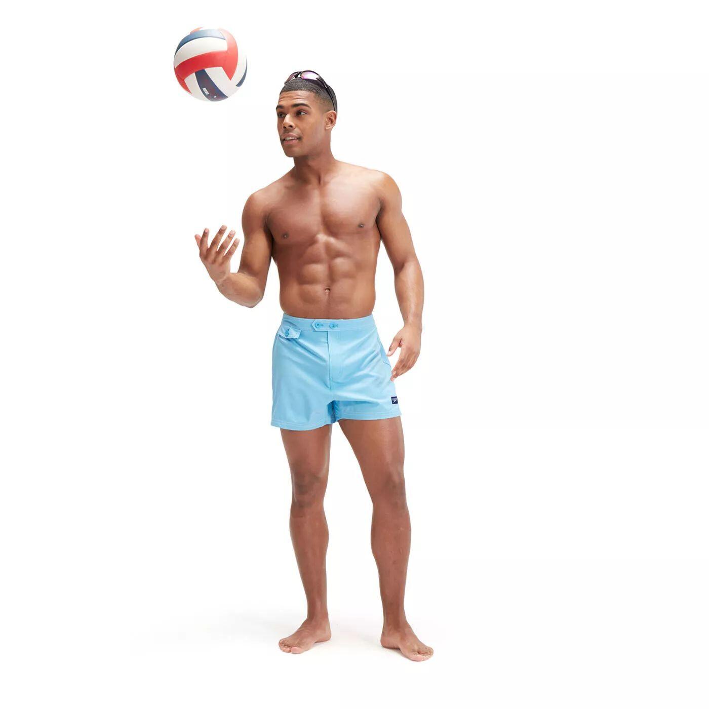 Boardshort Speedo Vintage Volley 14" 3/6