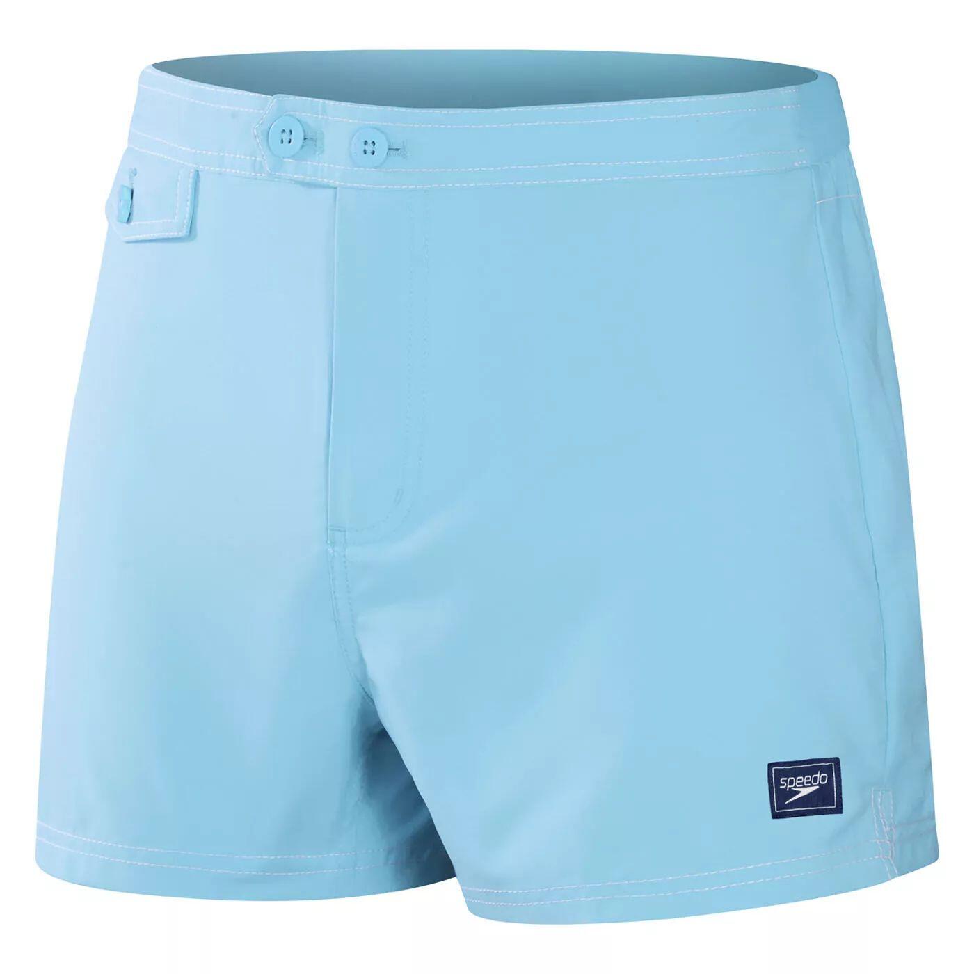 Boardshort Speedo Vintage Volley 14" 6/6