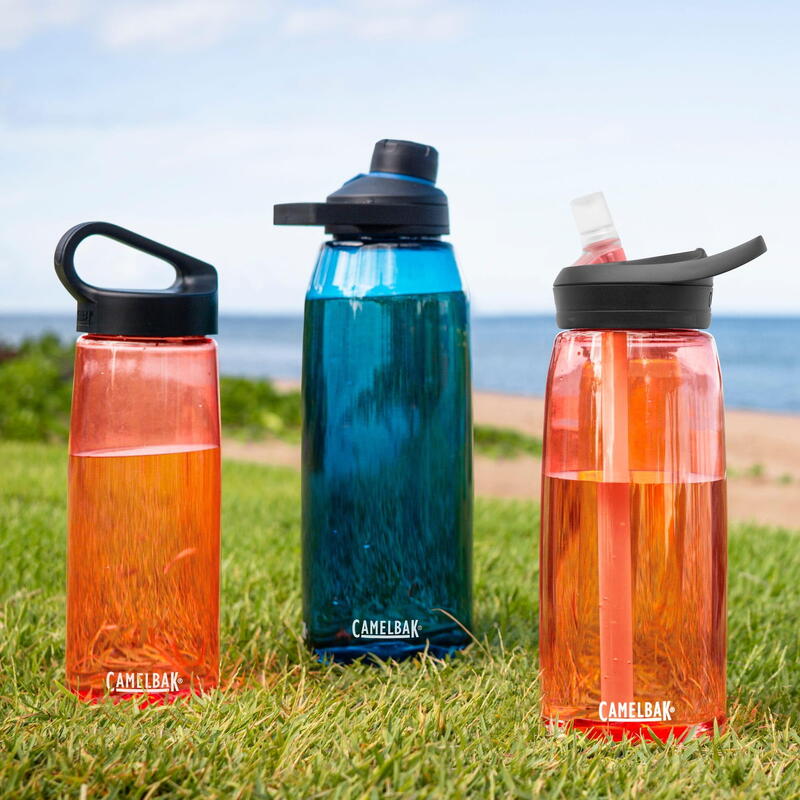 Butelka CamelBak Carry Cap 750ml