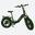 Bicicleta Electrica Monster Low-E by Tucano Bikes Verde