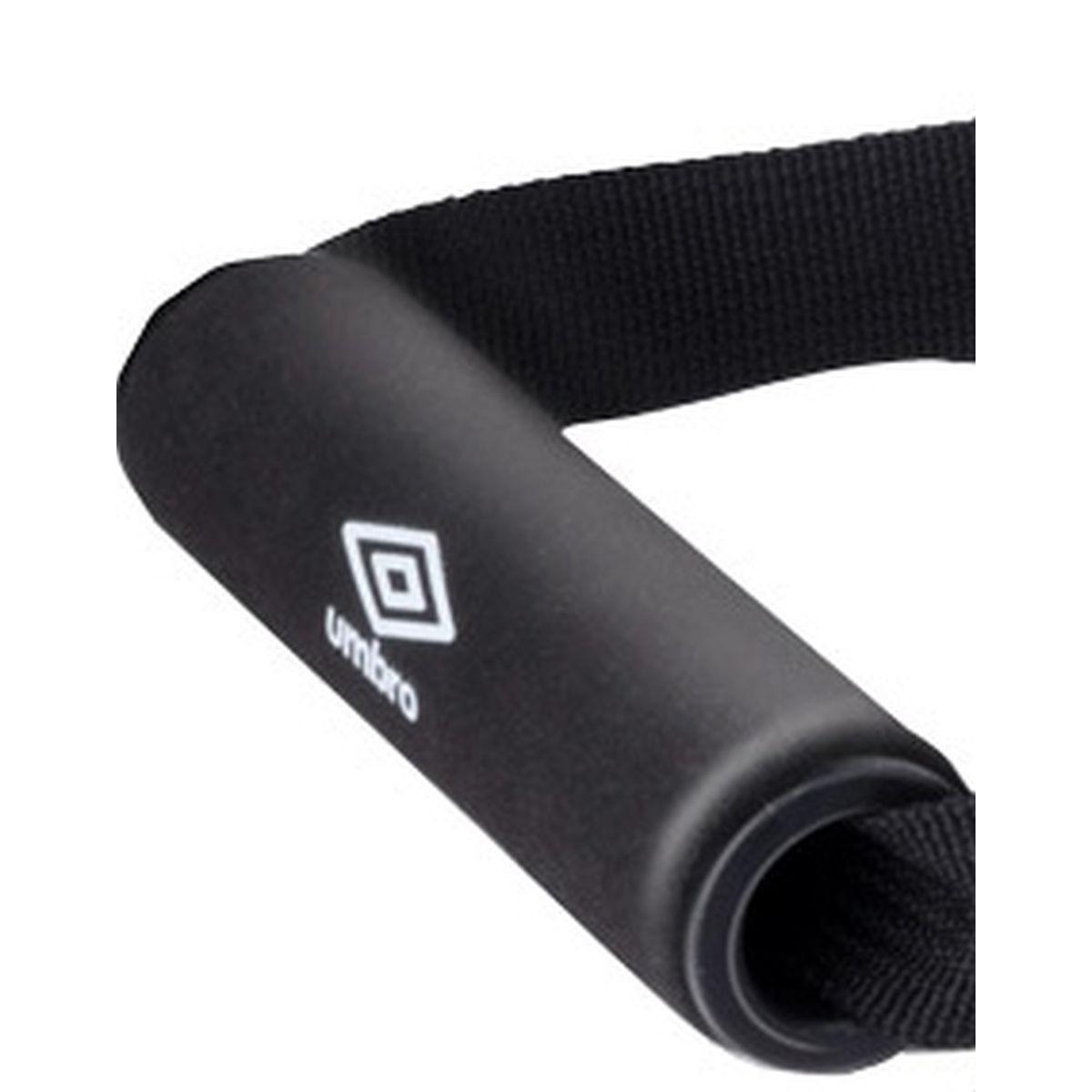 Corda elastica con impugnatura Umbro 120 cm 3/7