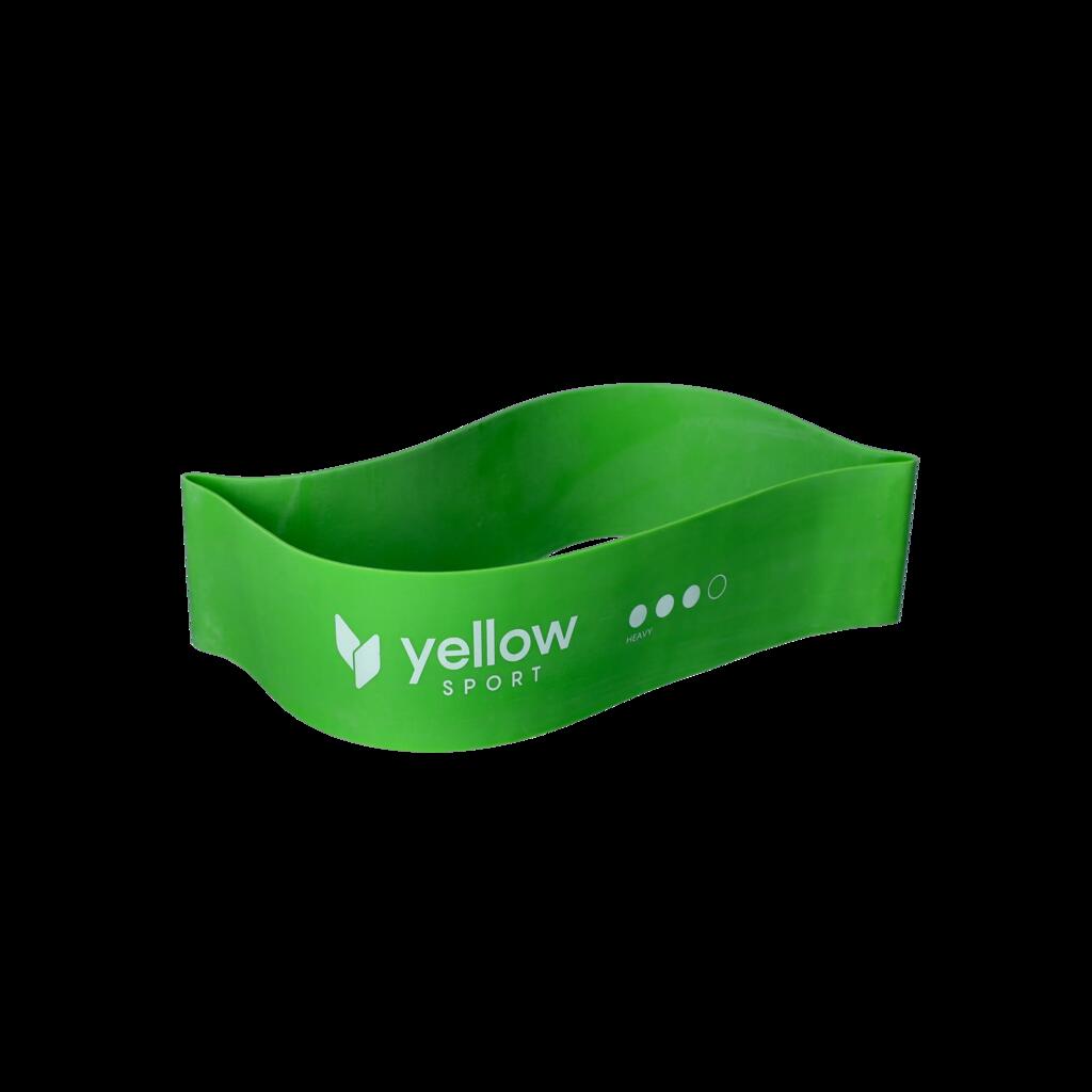 YellowSport yellowFLAT лента за упражнения