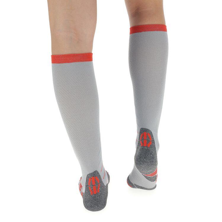 EVO RACE CHAUSSETTES DE SKI FEMME