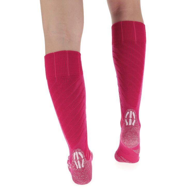Ciorapi de schi UYN SKI COMFORT FIT LADY - magenta femei