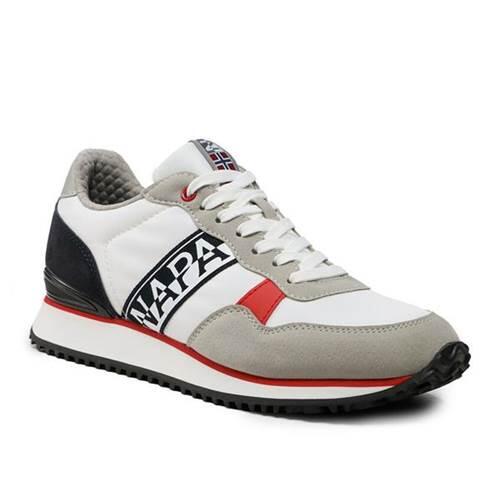 Buty do chodzenia męskie Napapijri Cosmos