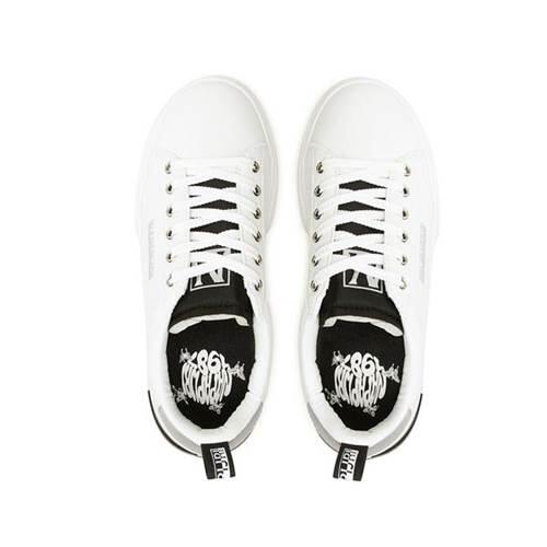 Buty do chodzenia damskie Napapijri Sage 4/4