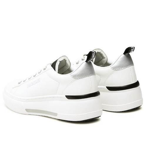 Buty do chodzenia damskie Napapijri Sage 3/4