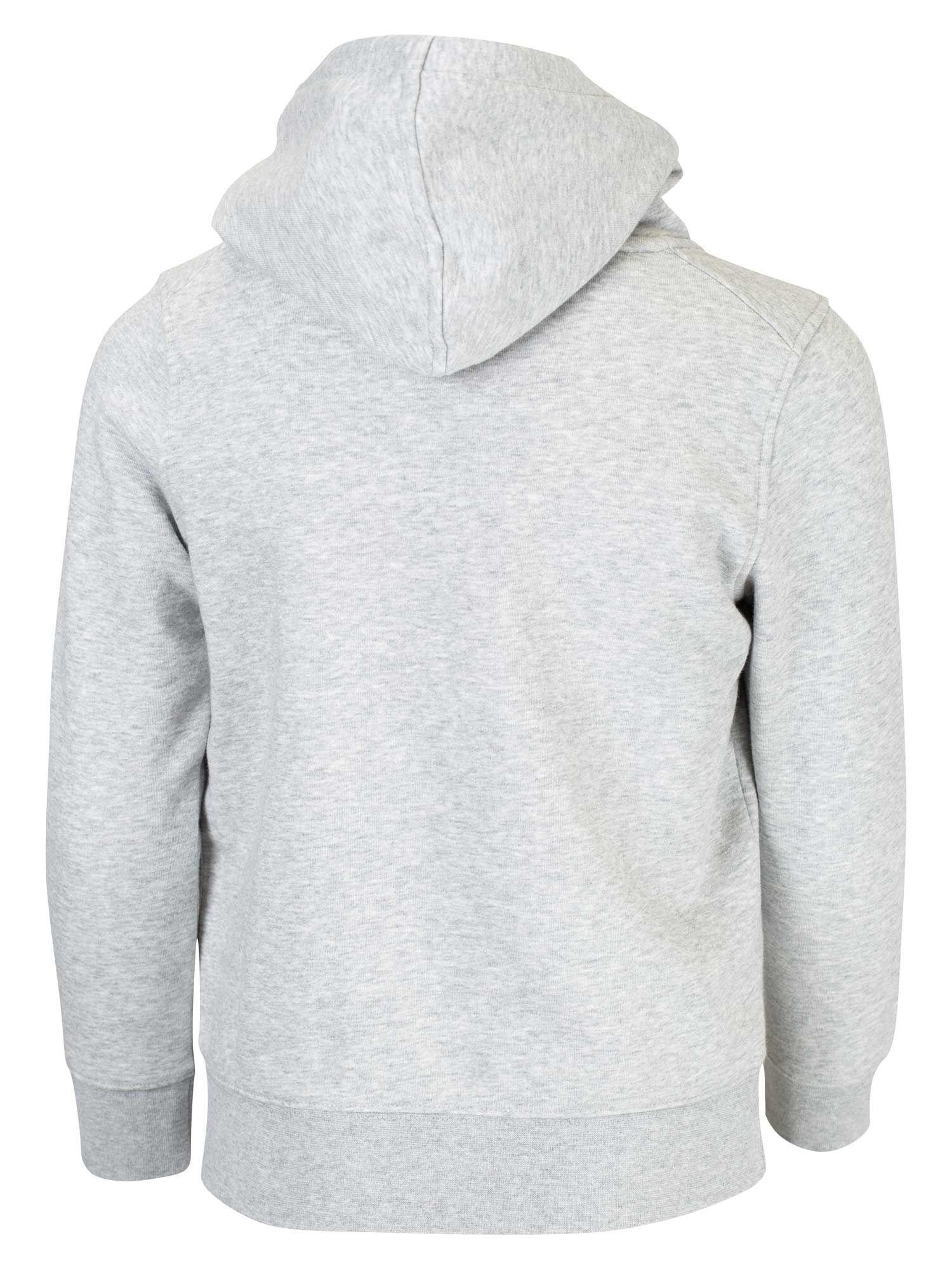 Bluza sportowa z kapturem damska Speedo Club Hoody 3/3