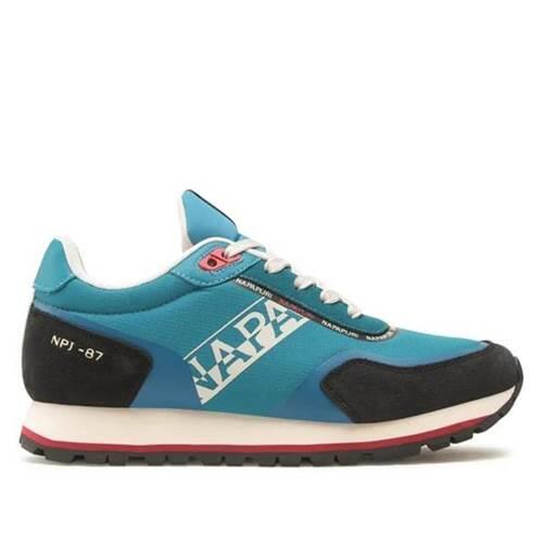 Buty do chodzenia męskie Napapijri Lotus