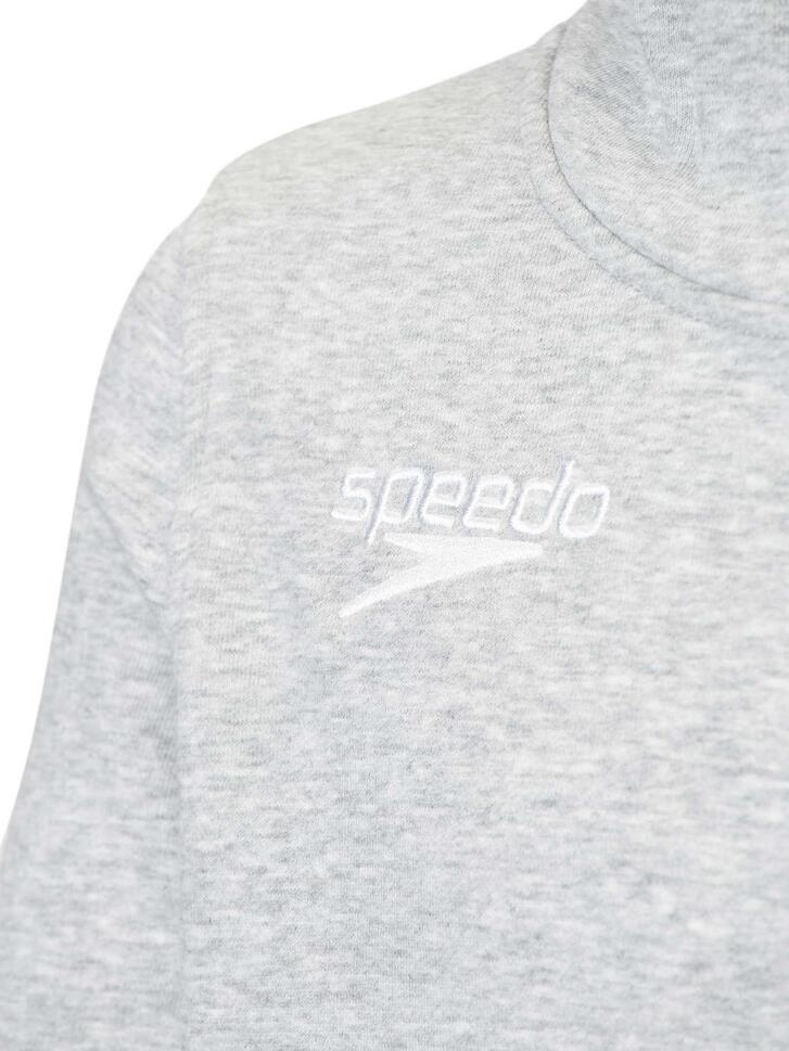 Bluza sportowa z kapturem dla dzieci Speedo Club Hoody