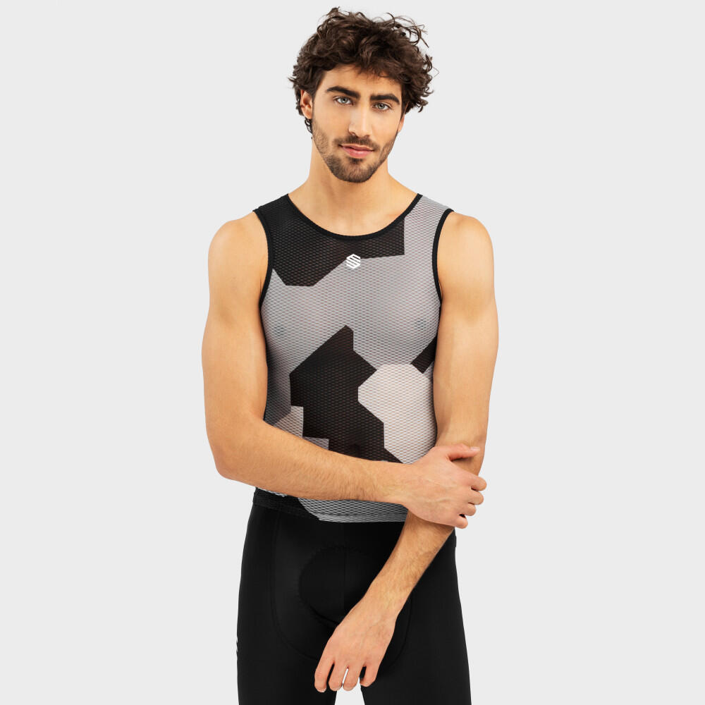 Decathlon camiseta interior 2025 hombre