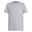 Camiseta Training AEROREADY Heather (Adolescentes)