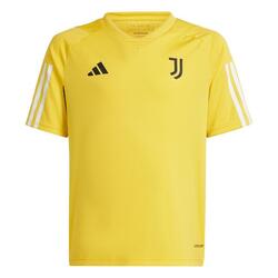 Juventus Tiro 23 Training Voetbalshirt Junioren