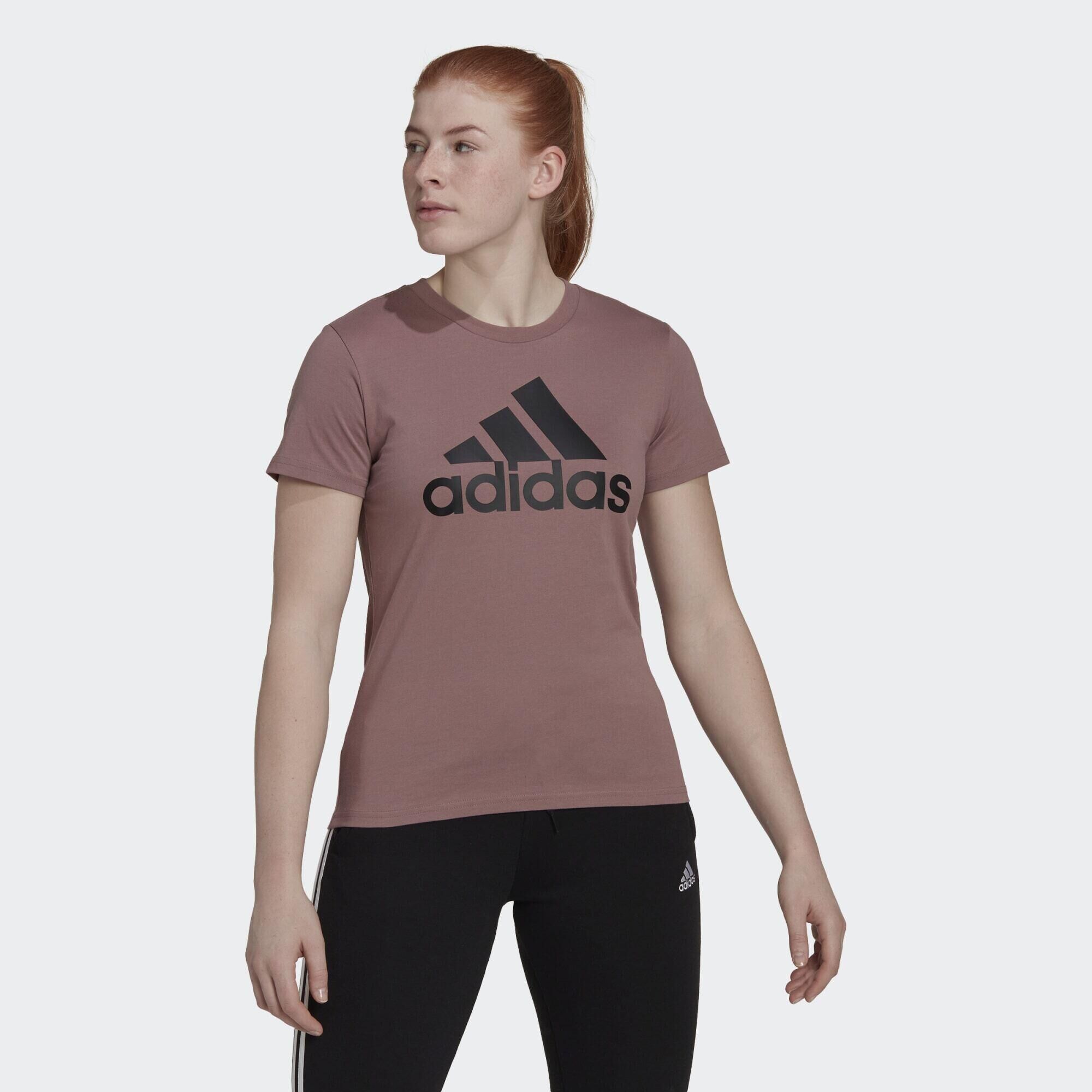 ADIDAS Essentials Logo Tee