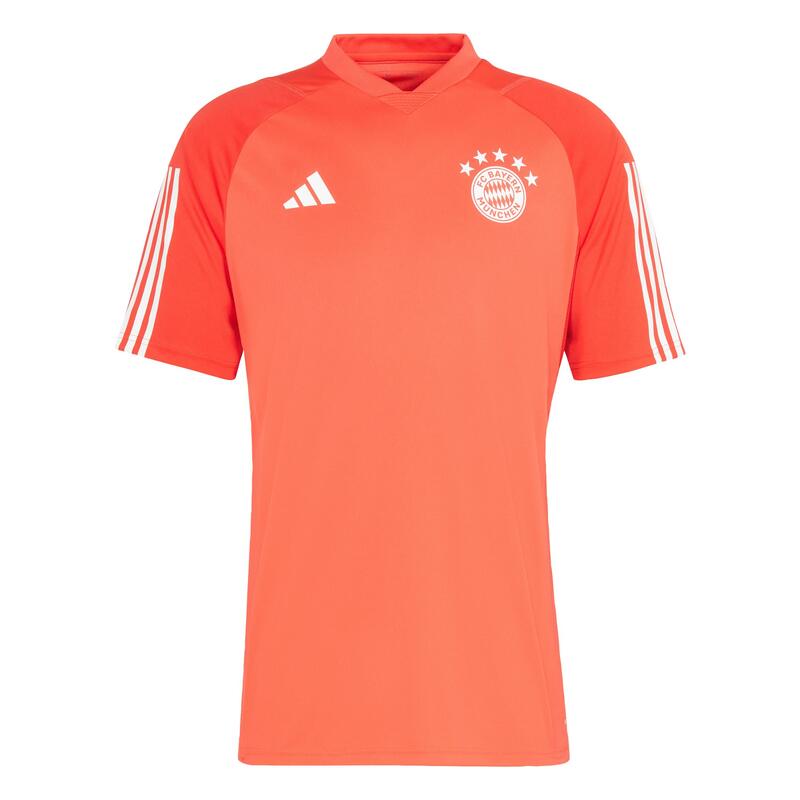 Camiseta entrenamiento FC Bayern Tiro 23