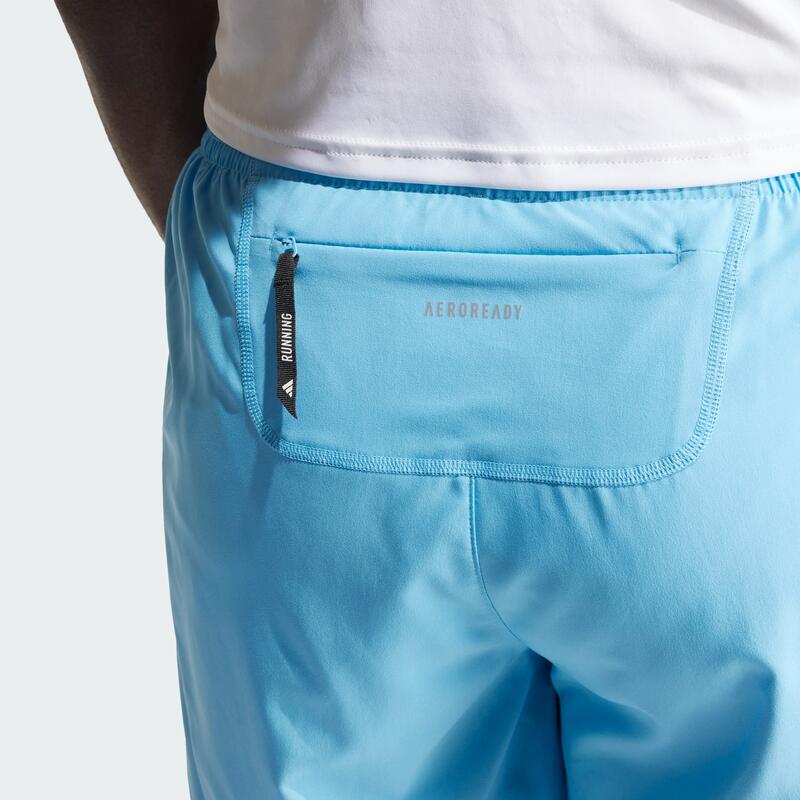 Own The Run Shorts